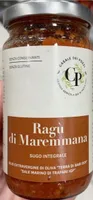 Ragu di maremmana