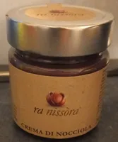 Crema di nocciole