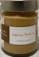 Cuore di nocciola