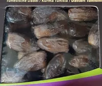 Datteri naturali