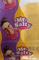 Snack arachidi saporite