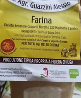 Farina Senatore Cappelli