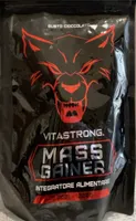 Mass gainer