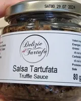 Salsa Tartufata
