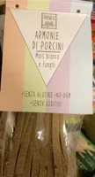 Armonie di porcini