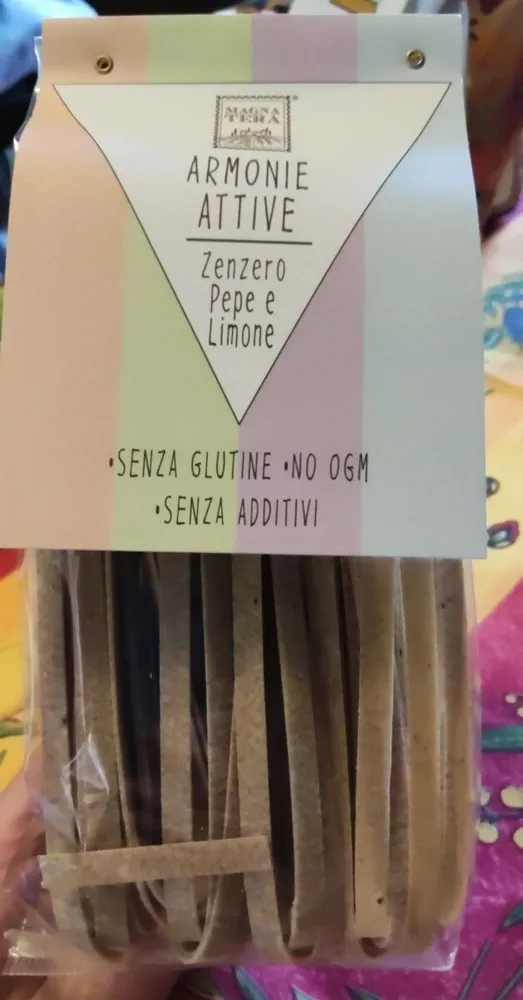 Armonie