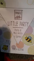 Little party