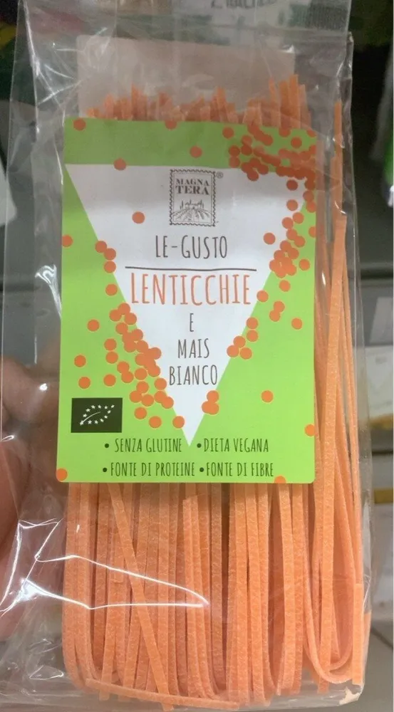 Lenticchie