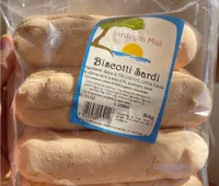 Biscotti Sardi
