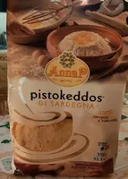 Pistokeddos