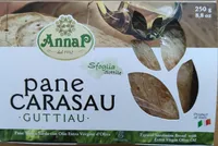 Pane Carasau