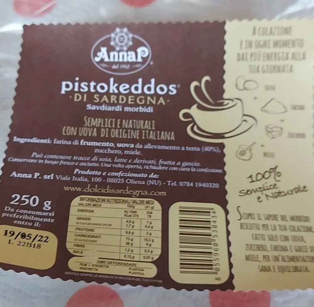 Pistokddos