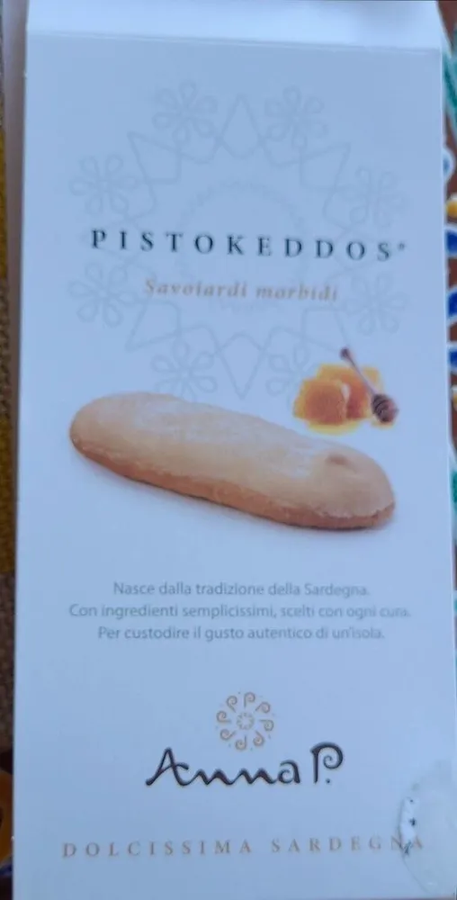 Pistokeddos