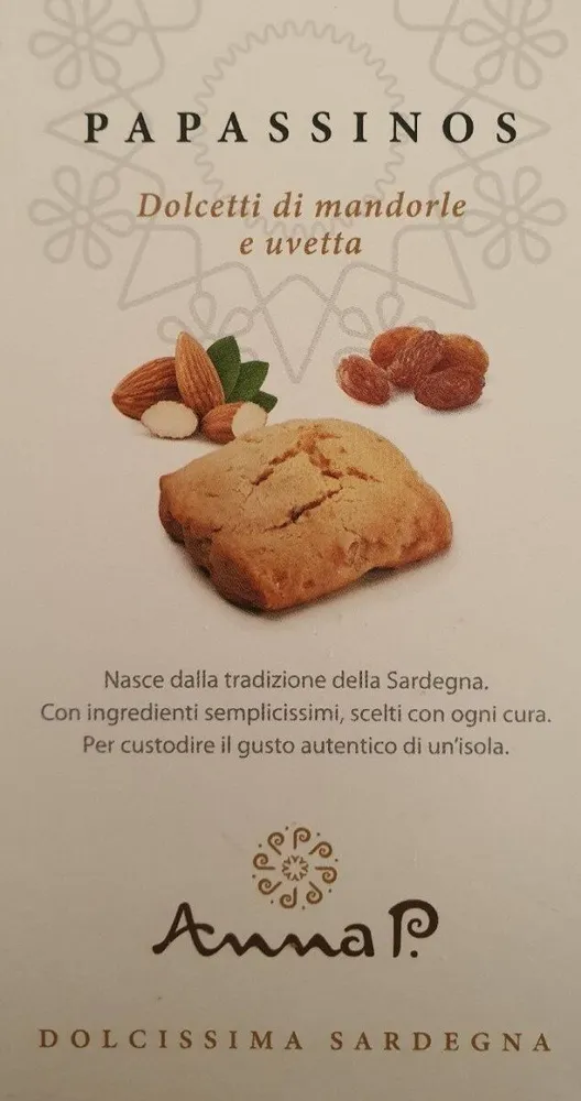 Papassinos
