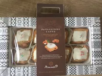 Papassinos cappa