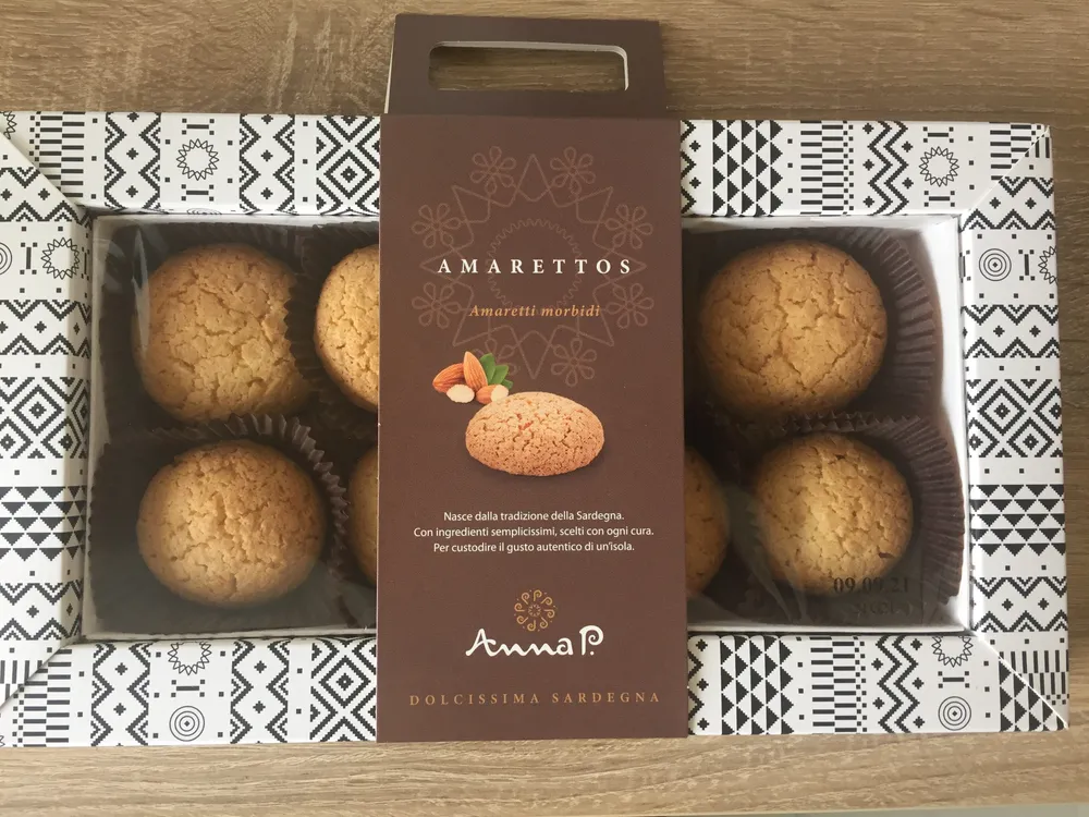 Amarettos