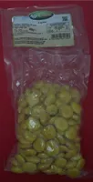 Lupini