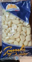 Gnocchi di Patate