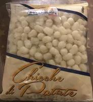 Chicche di patate