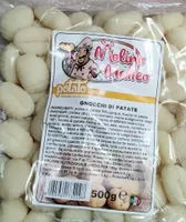 Gnocchi di patate