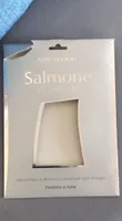 Salmone affumicato