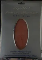 Salmone affumicato