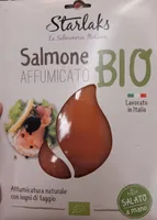 Salmone affumicato