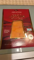 Salmone Lapponia affumicato
