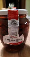 Pomodori secchi