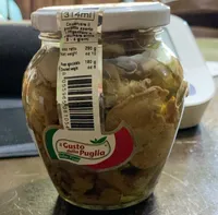 Funghi Pleurotus alla Pizzaiola