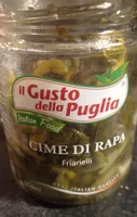 Cime di rapa