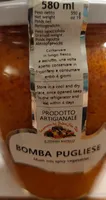 Bomba Pugliese