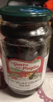 Olive bella di Cerignola