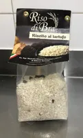 Risitto al tartuffo