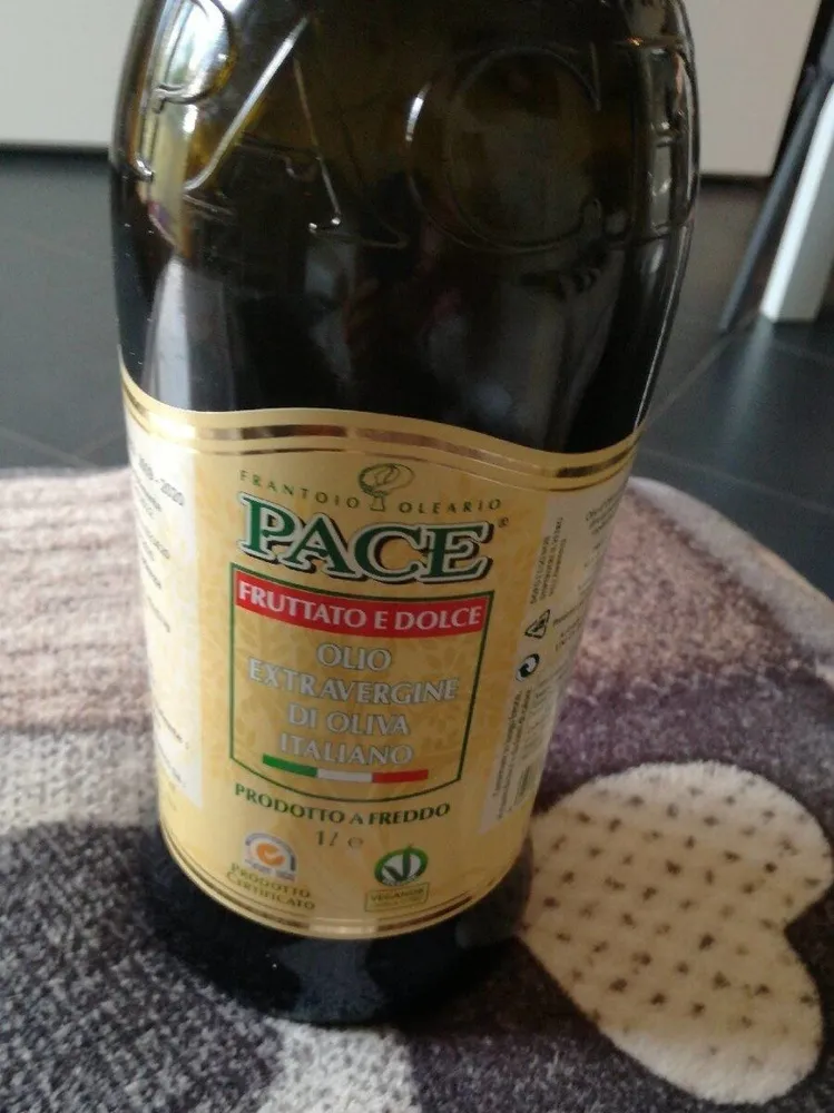 Olio pace