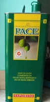 Olio di oliva