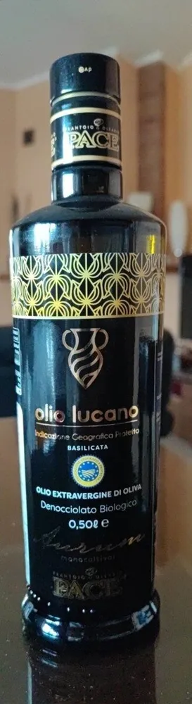 Aurum Olio extravergine di oliva denocciolato biologico
