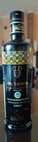 Aurum Olio extravergine di oliva denocciolato biologico