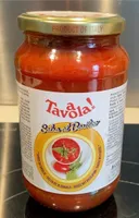 Salsa al Basilico
