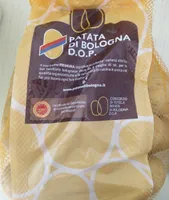 Patata di Bologna dop