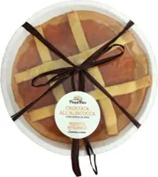 Crostata all'albicocca