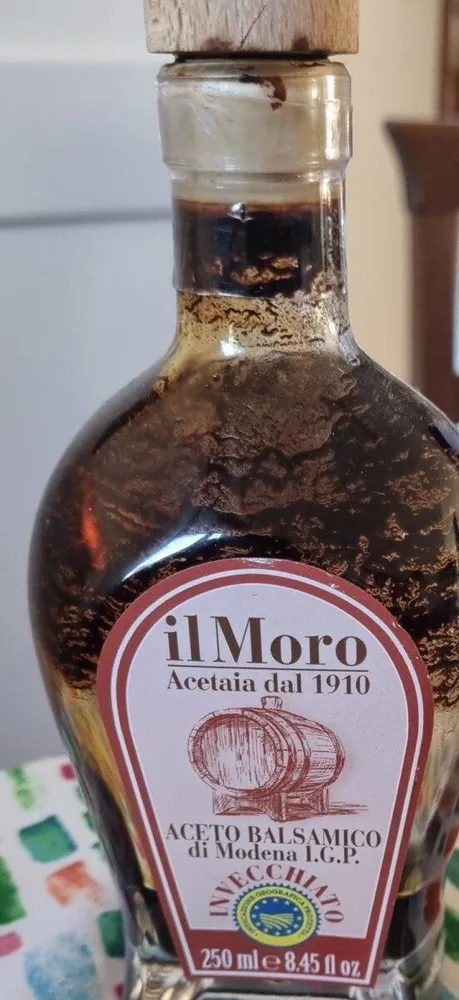 Il moro