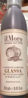 Creme de vinaigre balsamique