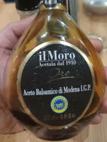 Aceto balsamico di Modena I.G.P.