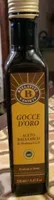 Gocce d’oro
