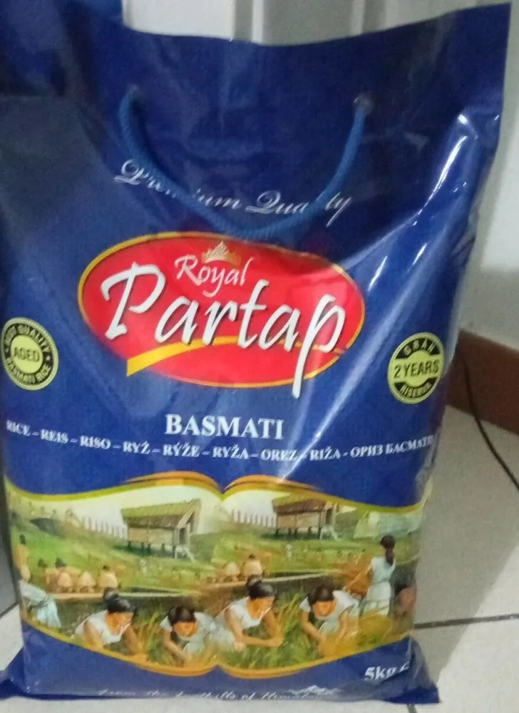 Riso basmati
