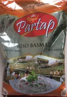 Riso Basmati