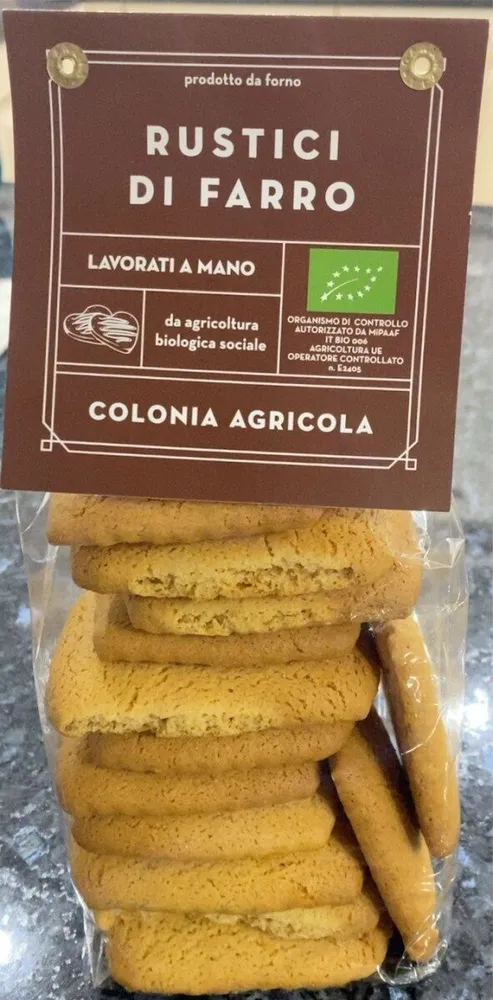 Rustici di Farro