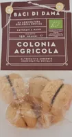 Baci di dama