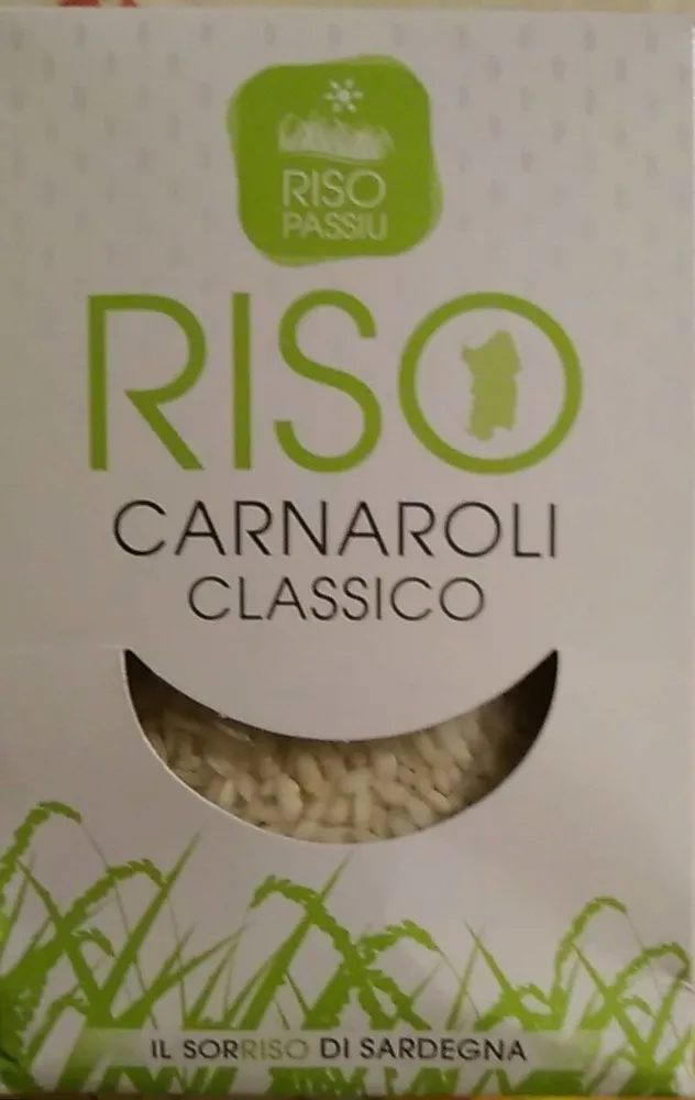 Carnaroli Classico